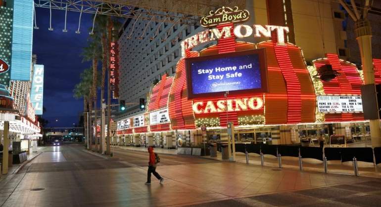 Las Vegas Poker Dealers Could Receive COVID-19 Vaccine in Next Two Weeks