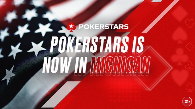 PokerStars Michigan boosts MICOOP Main Event & Mini Main-Event Prizepools
