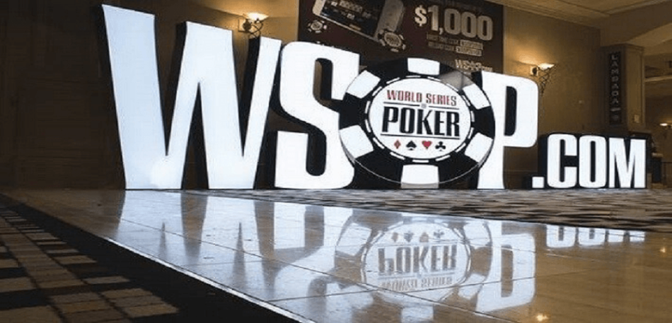 WSOP.com Launches Legal Online Poker in Pennsylvania