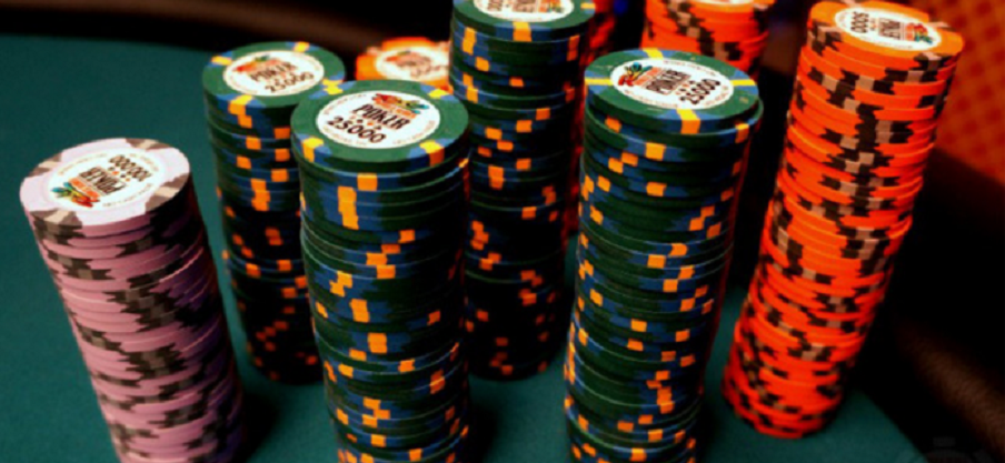 World Series of Poker Main Event 2021 – By The Numbers