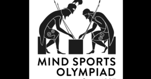 The Amateur Poker World Championship at the Mind Sports Olympiad