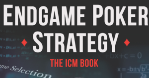 buku strategi poker icm