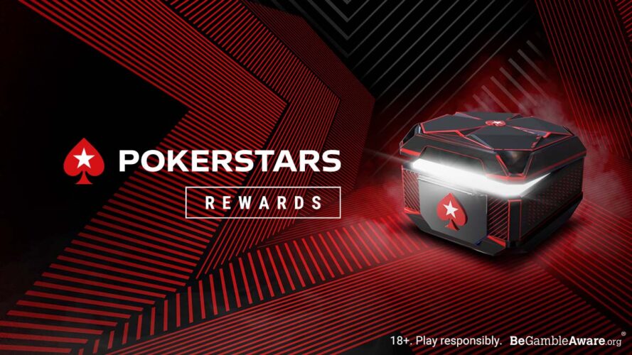 Pokerstars Revamps Poker Rewards Program – Tweaks Rewards & Adds “Challenges”