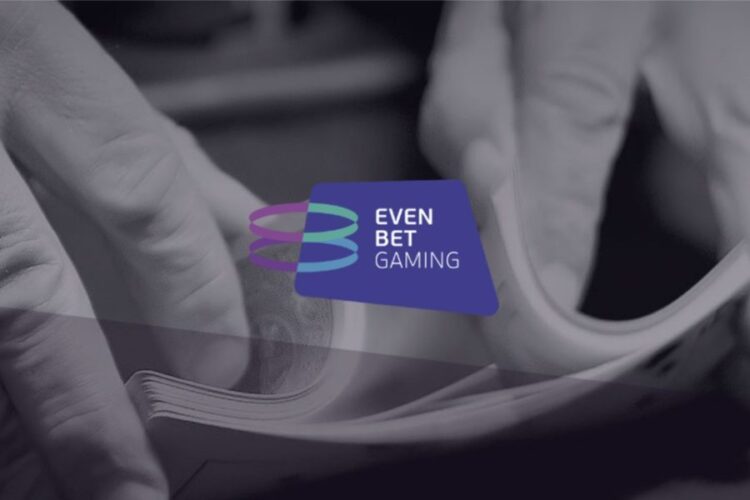 EvenBet Gaming set for further expansion following ISO Certification