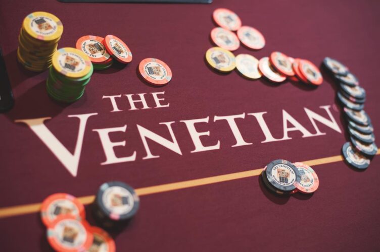 Venetian Las Vegas Cancels Guaranteed Prizepool Tournaments – Seemingly To Avoid Overlays