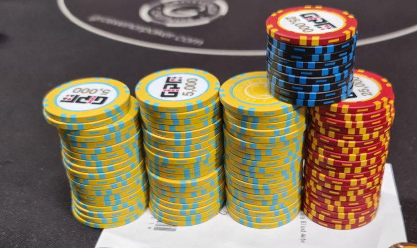 10th Anniversary Goliath X Exceeds £1M Prizepool, Attracts 10,500+ Entries