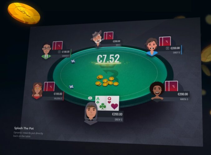 European Poker Site Run It Once Announces Closure 