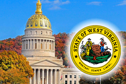 West Virginia Joins Multi State Internet Gaming Association 